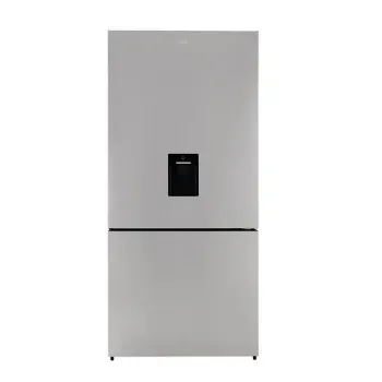 Nevera Haceb No Frost Congelador Inferior 543 Litros BM543SEMIDA Gris_1